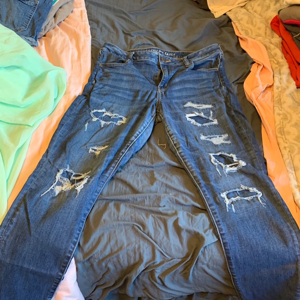 American Eagle pants